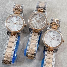 Picture of Burberry Watches _SKU307burberry-34mm-10232048